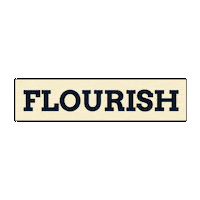 Flourish Visionday Sticker by JPCC