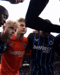 Brugges GIF by Club Brugge