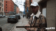 Coffe Burning GIF by NEIKED