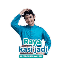 Sticker by Petronas Malaysia