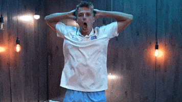 Celebration Tennis GIF by UNC Tar Heels