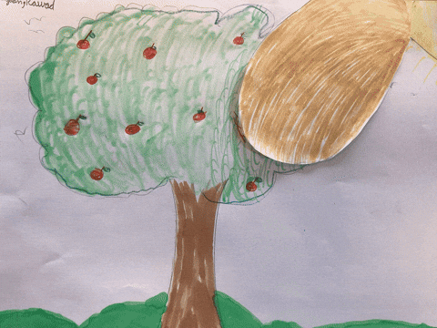 Vuurvogel GIF by Kunstkwartier