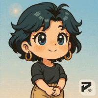 Hoping Bright Future GIF by Persona