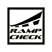 Sticker by RampCheckGlobal