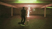 luke roberts fireworks GIF by Giffffr