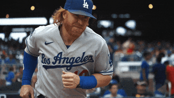 Major League Baseball Sport GIF by MLB