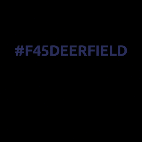 F45deerfield giphyupload fitness gym training GIF