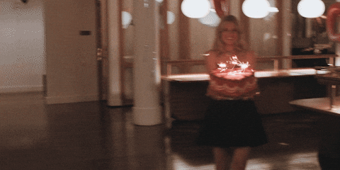 Material Girl Wedding GIF by A24