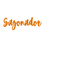 Sazonador Sticker by Poderosa Veg