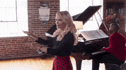 Hallmark Hall Of Fame Christmas GIF by Hallmark Channel