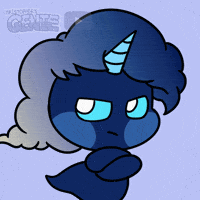 Forget It Whatever GIF by Christophers Genie