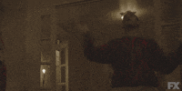 happy ryan jamaal swain GIF by Pose FX
