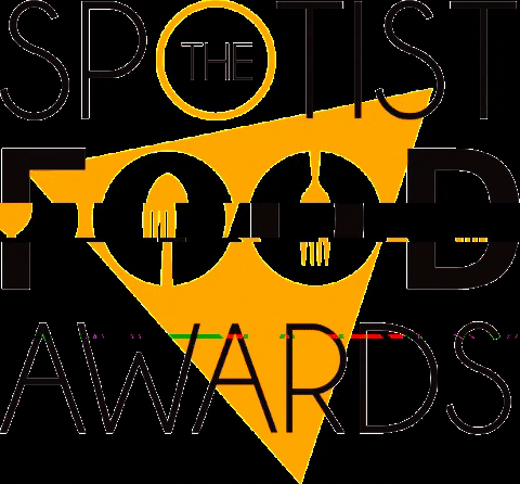 thespotist giphyupload spotist the spotist the spotist food awards GIF