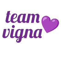 Vigna Sticker by Pole Dance Faenza