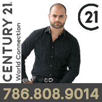 Realestate C21 Sticker by Century 21 World Connection