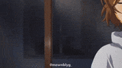 Your Lie In April Anime Girl GIF