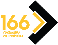 166Company 166 yukdasima 166 yukdasima xidmeti Sticker