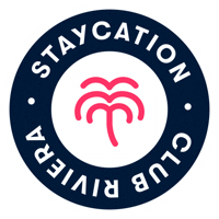Club App Sticker by Staycation