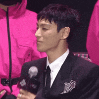 Happy Choi Seunghyun GIF