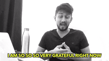 digitalpratik thank you indian grateful gratitude GIF