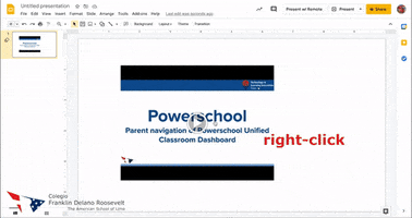 Fdr Tech GIF by FDR Tech Integration