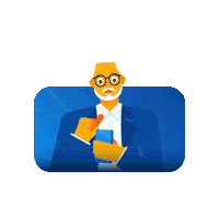 Dana Indonesia Kebiasaan Sticker by DANA