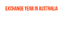Highschool Exchangeyear Sticker by Explorius