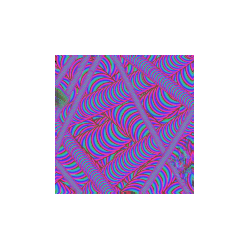 andreyaniv art album abstract art andre yaniv Sticker