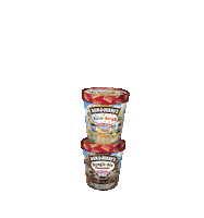 Ice Cream Love Sticker by Ben & Jerry's