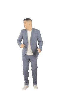 Christopher Toldo Sticker by AW4U