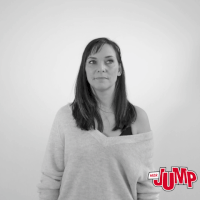 mdr jump 90s GIF by Mitteldeutscher Rundfunk