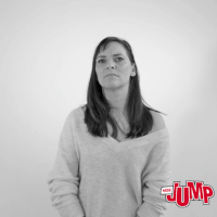 mdr jump 90s GIF by Mitteldeutscher Rundfunk