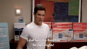 comedy central GIF by Workaholics