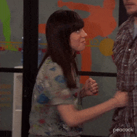 Season 2 GIF by Parks and Recreation
