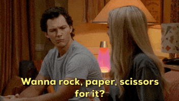 Wanna Play Emily Osment GIF by CBS