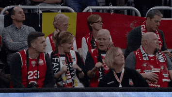 germany love GIF by Basketball Champions League