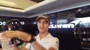 Lando Norris GIF by McLaren