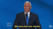 mike pence rnc GIF by Election 2016