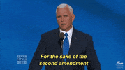 mike pence rnc GIF by Election 2016
