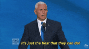 mike pence rnc GIF by Election 2016