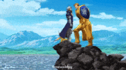 Sinner Escanor GIF