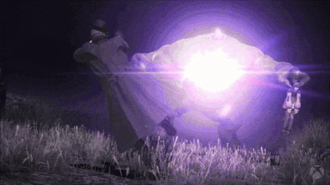 Square Enix Frown GIF by Xbox