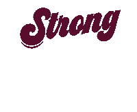 Slam Fit Mom Sticker by Sweat Like A Mother