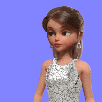 Fun I Dont Know GIF by LariCel