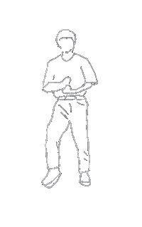 Active Sticker