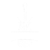 bbq grill Sticker by ROCK AND RIBS