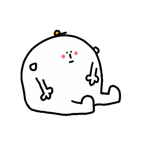 Happy Art Sticker