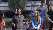 season 3 sunshine GIF by Portlandia
