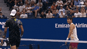 Us Open Tennis Sport GIF by US Open