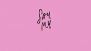 say my name love GIF